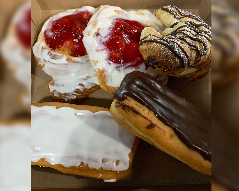 Ahne's Open October 10 11